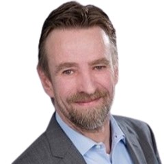 Jörg Wenzelmann, Sales contact at prodexa