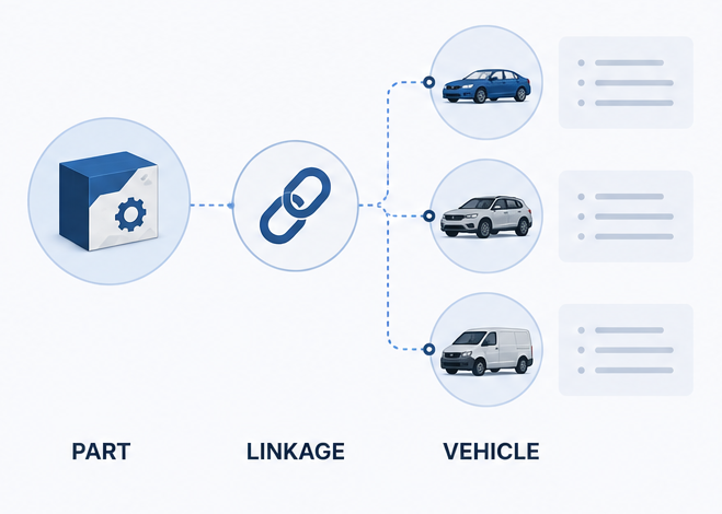 Linkage Linkage