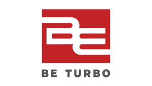 BEturbo Logo