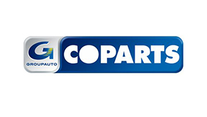 Coparts Logo