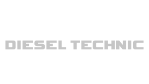 Diesel-technic Logo