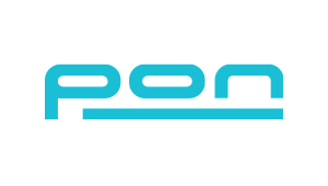 pon Logo