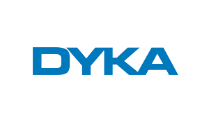 dyka Logo