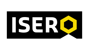 isero Logo