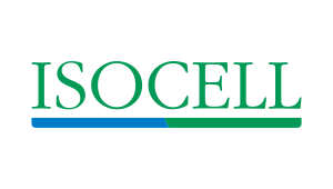 isocell Logo