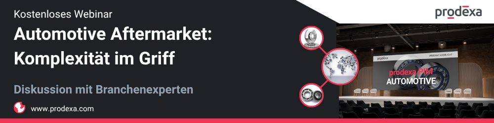 Webinar Automotive Aftermarket Header