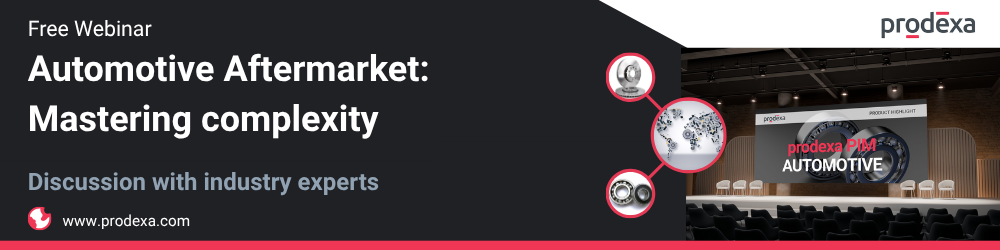 Automotive Aftermarket Webinar Header