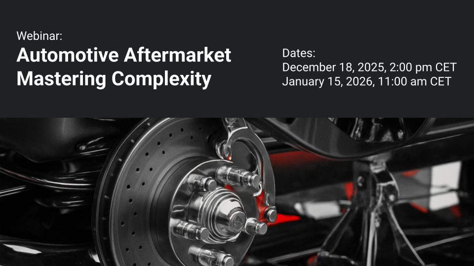 Automotive Webinar