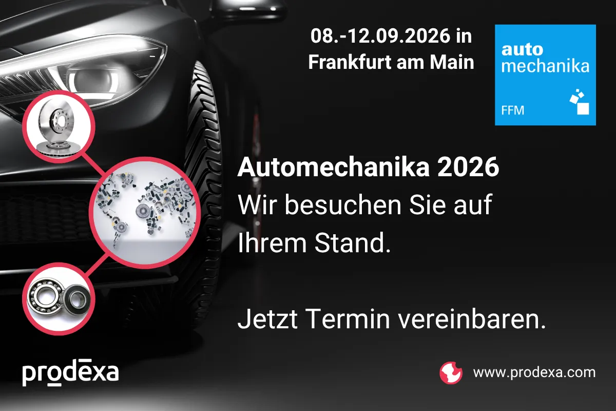 Automechanika Frankfurt 2026