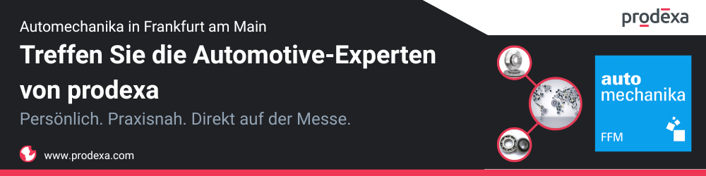 Automechanika 2026