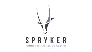 Spryker Logo