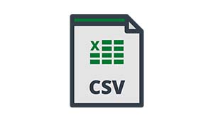 CSV