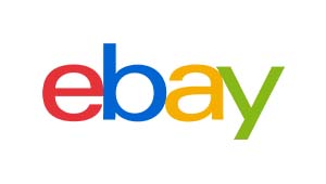 Ebay Logo