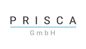 PRISCA GmbH