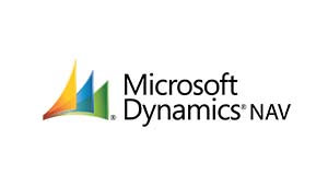 MS Dynamics Nav logo