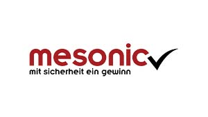 mesonic erp logo